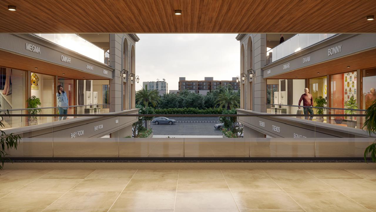Shivansh Square
